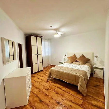 Apartamento La Casa De Santiago Y La Playa